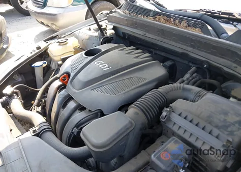 2012 Kia Optima Lx z USA, uszkodzony, nr VIN KNAGM4A73C5281656